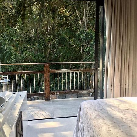 Casa Natureza Mariscal Бомбиняс Екстериор снимка