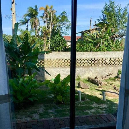 Casa Natureza Mariscal Бомбиняс Екстериор снимка