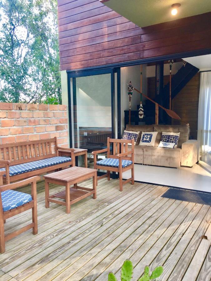 Casa Natureza Mariscal Бомбиняс Екстериор снимка