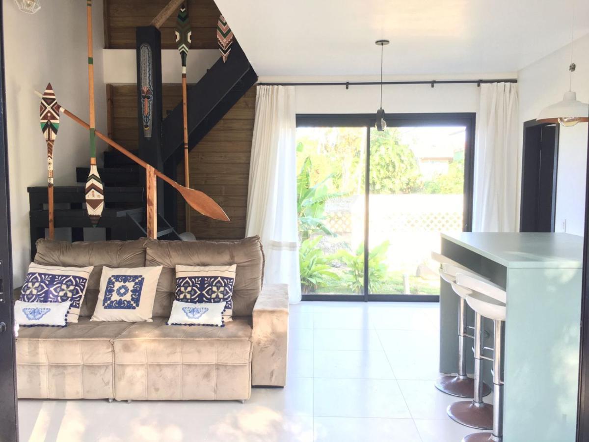 Casa Natureza Mariscal Бомбиняс Екстериор снимка