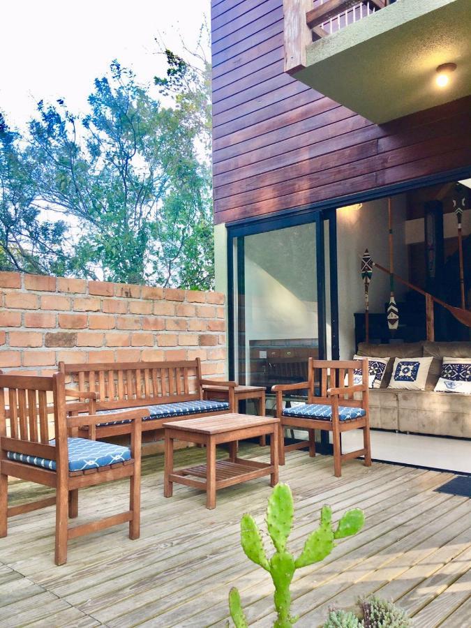 Casa Natureza Mariscal Бомбиняс Екстериор снимка