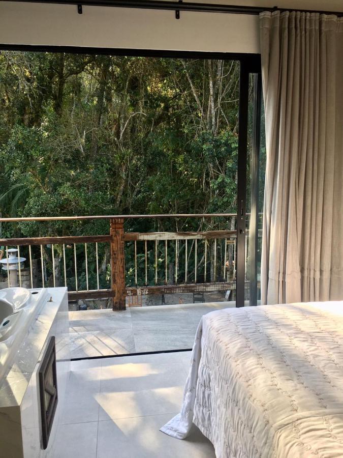 Casa Natureza Mariscal Бомбиняс Екстериор снимка