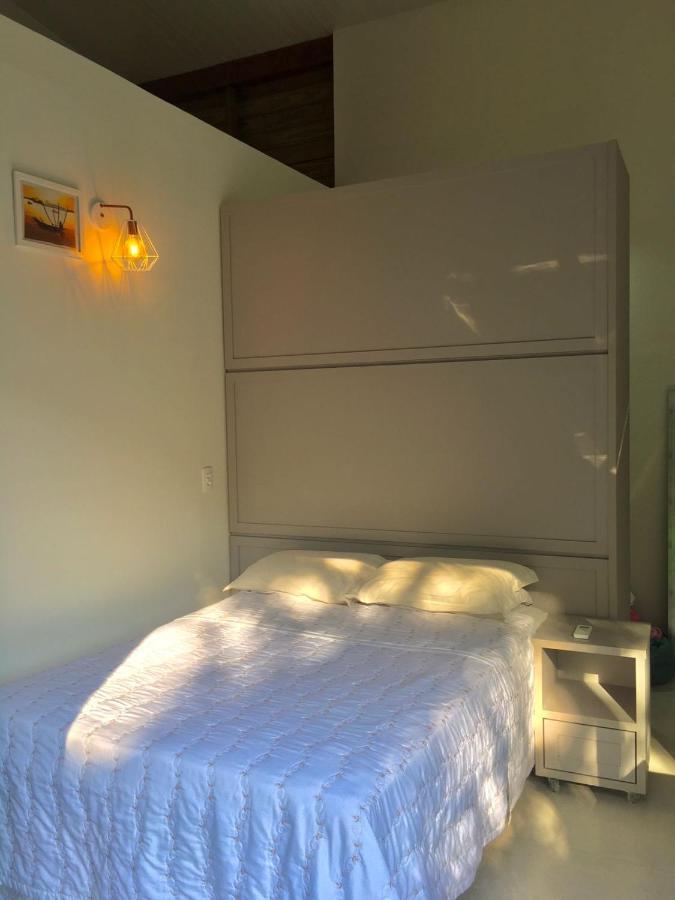 Casa Natureza Mariscal Бомбиняс Екстериор снимка